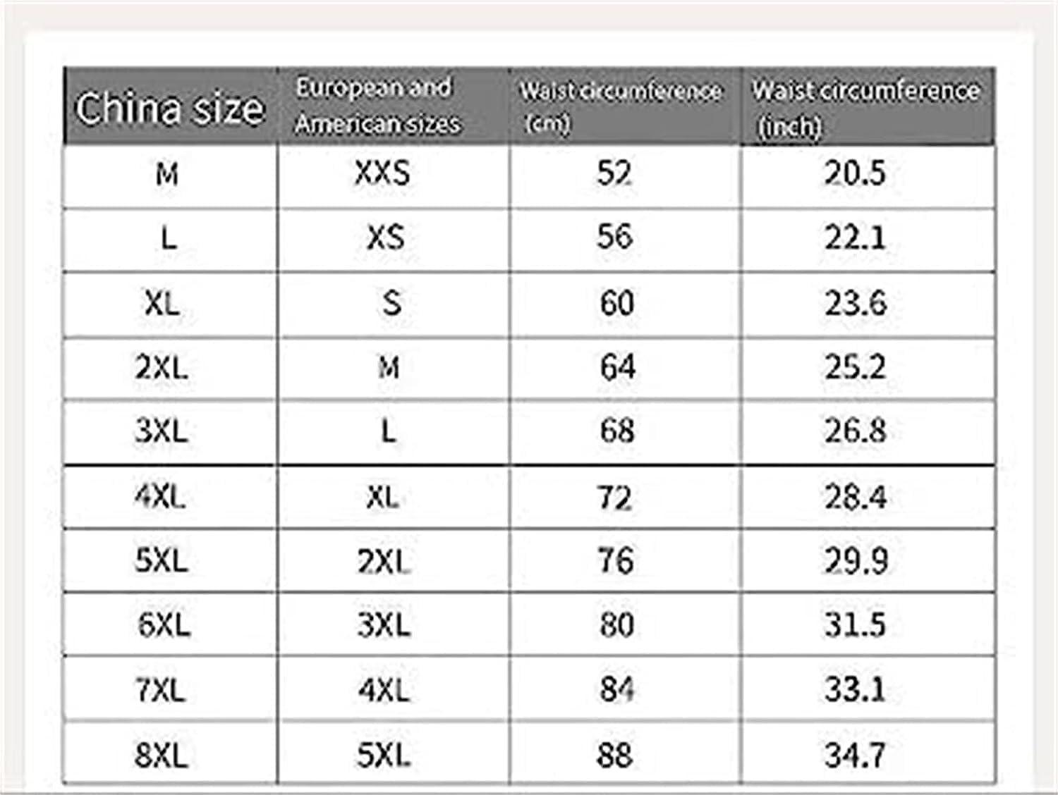 HeeDz Everdries Leakproof Panties for Over 60,Everdries Leakproof Underwear Incontinence Comfy Waisted Incontinence Proof Skin (Color : D, Size : 5XL)