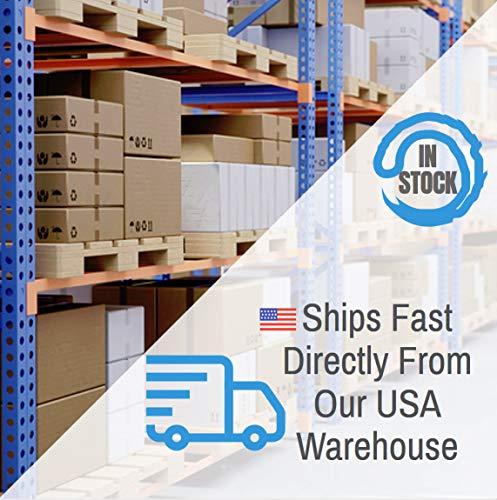 Mogix Clean Key Pro With Stylus, Large Door Opener Hook & Bottle Opener - Best For Hygiene No Touch Applications