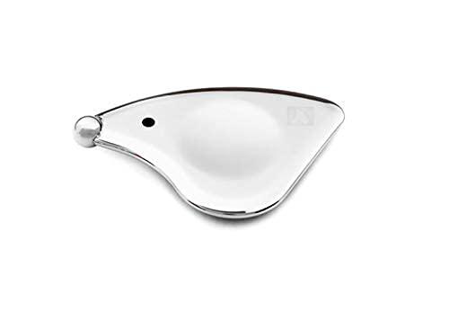 Myofascial Releaser Professional Muscle Scraper - Patented IASTM Massage Tool for Physical Therapy, GuaSha Tool for Myofascial Release - Medical Grade 304 Stainless Steel