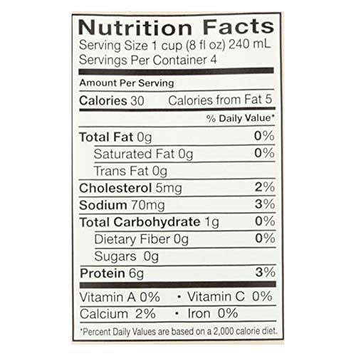 Pacific Natural Foods Pacific Natural Foods Simply Stock - Chicken - Case of 12-32 Fl oz.