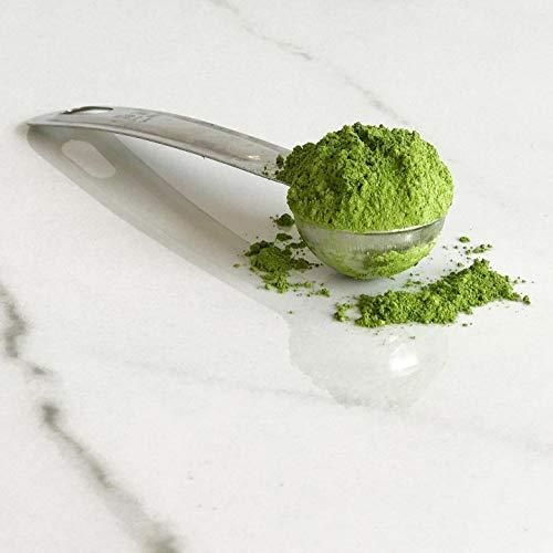 Matcha Konomi Akira Matcha - Organic Premium Japanese Matcha Green Tea Powder - First Harvest - Zero Sugar - USDA and JAS Certified 454g (16oz) Bag