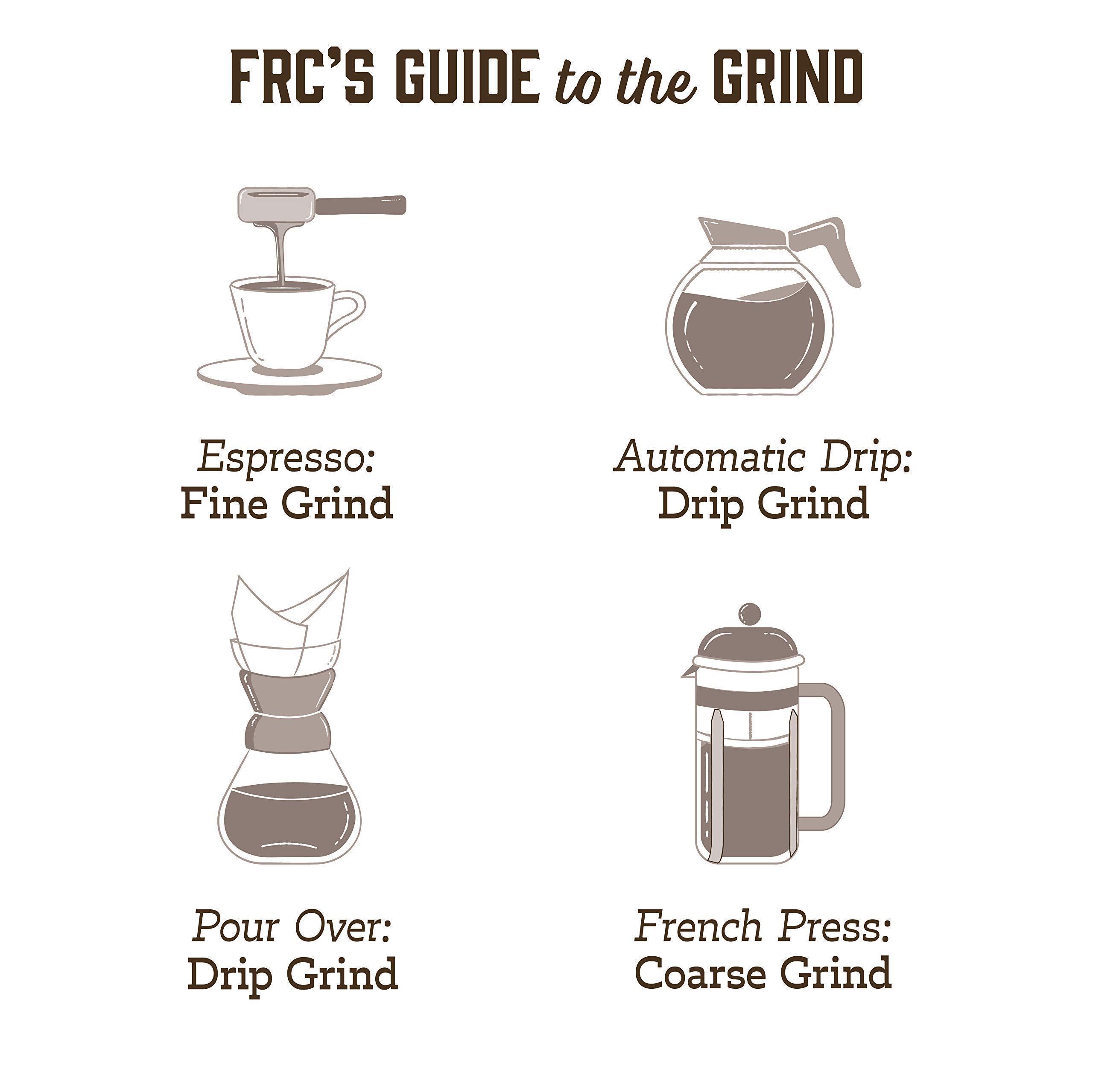 Fresh Roasted Coffee Fresh Roasted Coffee, Organic Mexican Swiss Water Decaf, 12 oz, Kosher, Medium Roast, Ground
