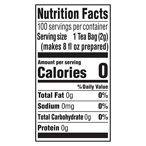 Lipton Lipton Black Tea