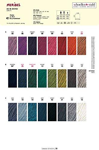 Schoeller und Stahl Schoeller und Stahl Meribel - Curry (15)