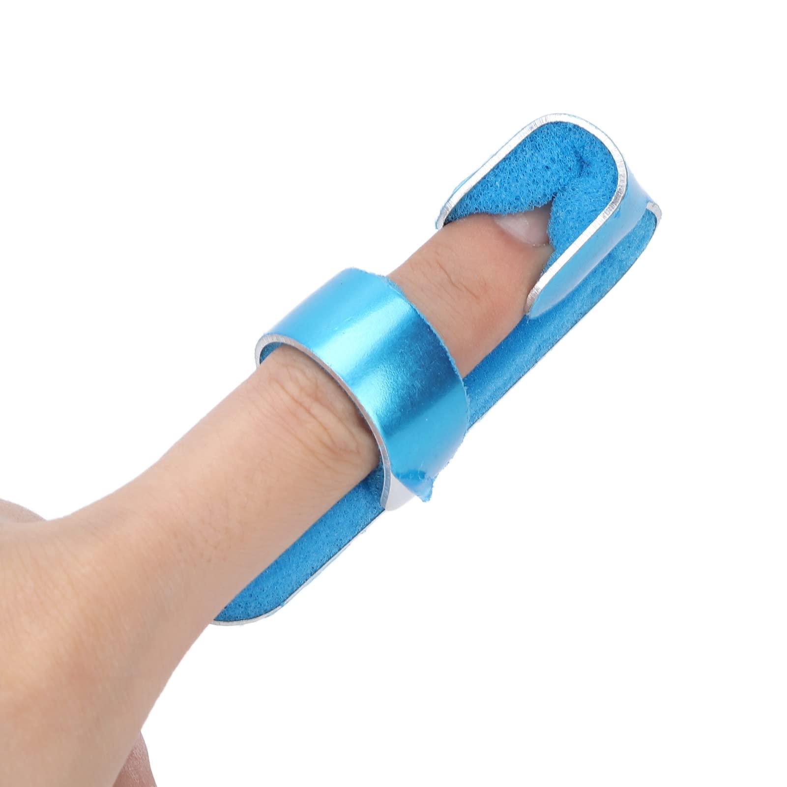 Milltrip Milltrip Finger Splint S Code Knuckle Bending Deformation Sprained Finger Guard Fixed Splint