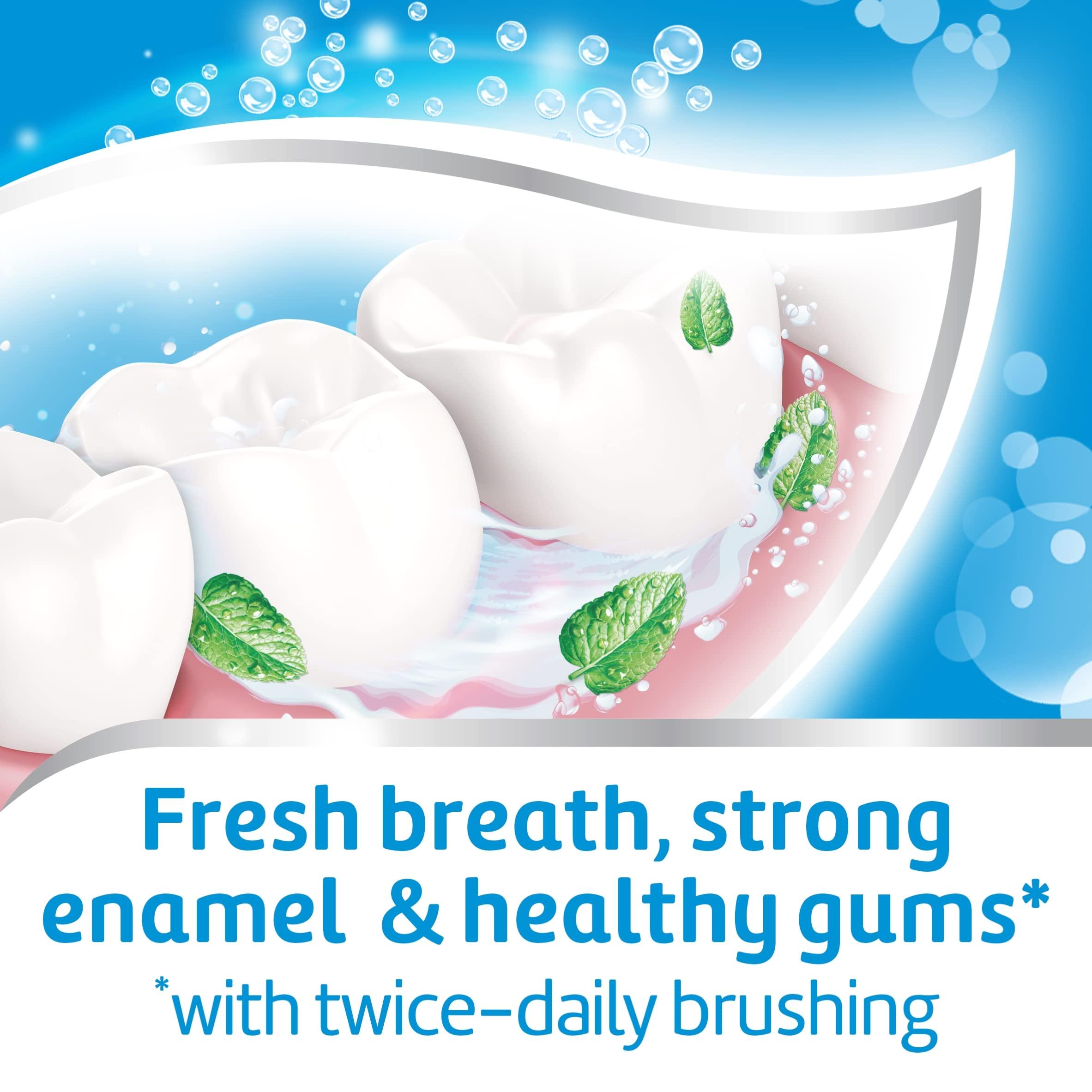 Aquafresh Aquafresh Triple Protection Fresh & Minty Toothpaste