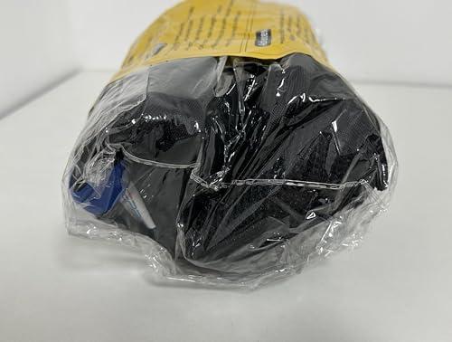 KAVIL Gait Belt for Seniors Transfer Belt Gait Belt with Handles Lift Standing Aids & Supports Physical Therapy Belt Walking Patient Parkinson, Pediatric Elderly Aids for Living