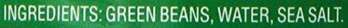 Del Monte Del Monte Blue Lake Cut Green Beans w/Natural Sea Salt 14.5 Oz. (3 Pack)