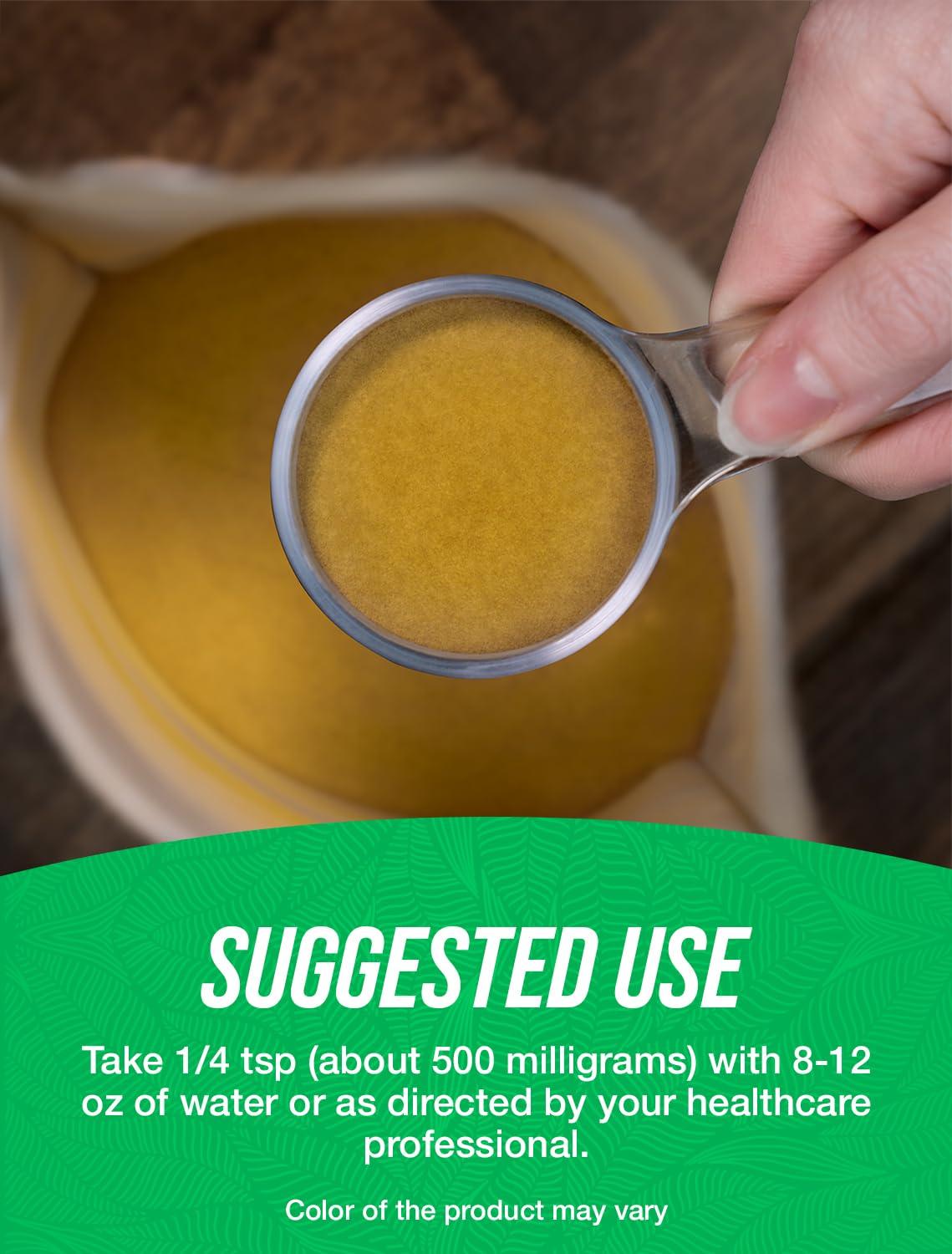 BulkSupplements BulkSupplements.com Organic Green Tea Extract Powder - Herbal Supplement, Green Tea Supplement, Green Tea Powder - Vegan & Gluten Free, 500mg per Serving, 1kg (2.2 lbs) (Pack of 1)