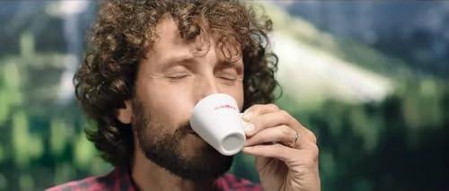 Gimoka Gimoka Dolce Gusto Compatible Hazelnut Cappuccino x16 Coffee Pods (Pack of 3, Total 48 Pods)