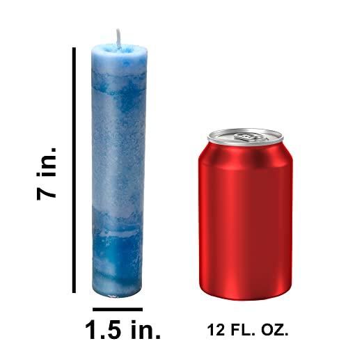 COVENTRY CREATIONS Blessed Herbal - Happiness Candle