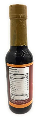 Spur Tree Jamaican Spur Tree Jamaican Browning Sauce Browning Seasoning Sauce to Caramelize Your Dishes Authentic Jamaican Experience Browning Sauce Jamaican Browning Jamaican (4.8 Oz)