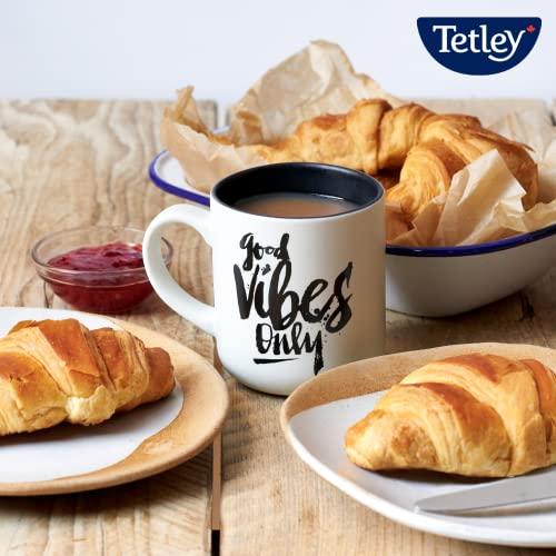 Tetley Tetley Bold Orange Pekoe Tea - 72ct/225g {Imported from Canada}