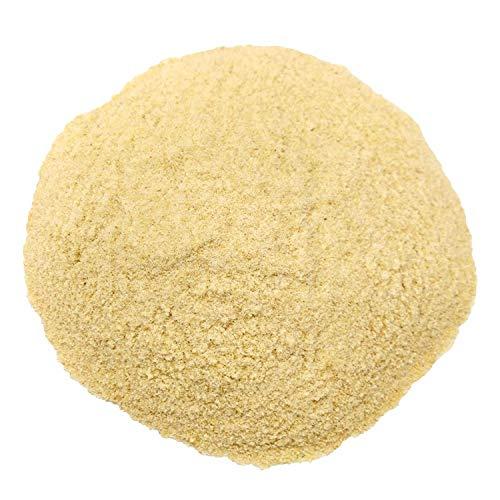 Food to Live Food to Live Organic KAMUT Khorasan Wheat Flour, 2 Pounds Stone Ground Powder, 100% Whole Grain Meal, Non-GMO, Kosher, Bulk