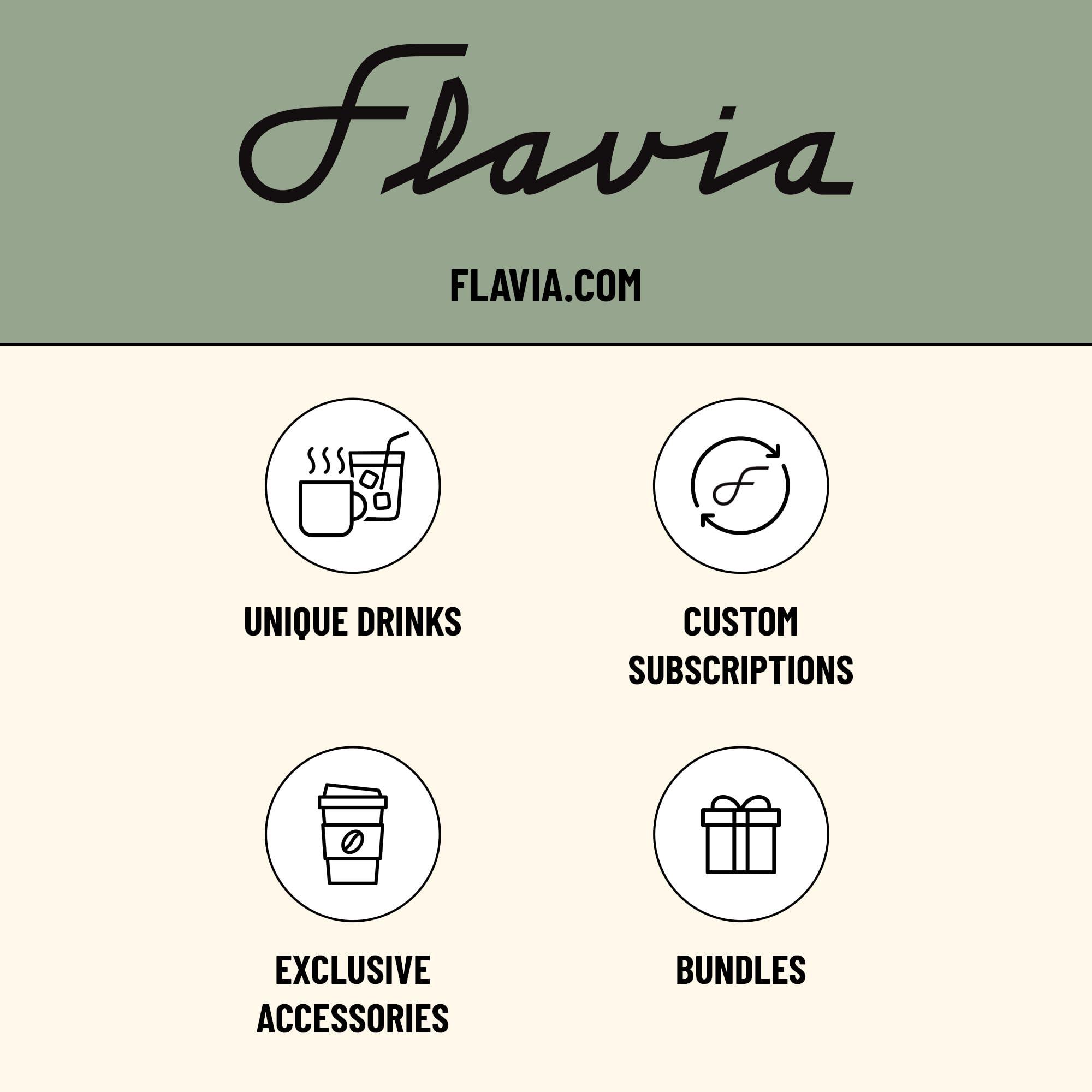 Lavazza Professional Lavazza Professional Tea, Bright Tea Co, Green with Honey, Freshpack, 100/CT, MI