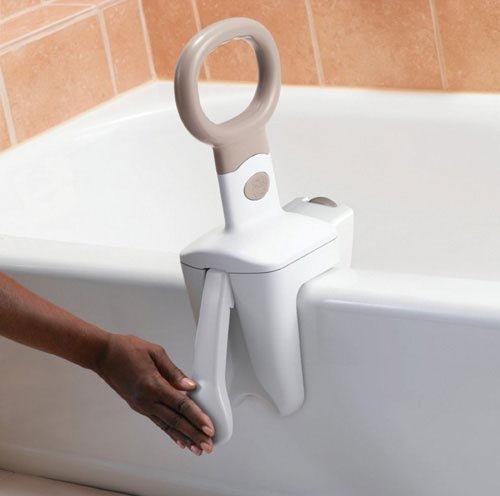 Bath Care SECURE TUB GRIP