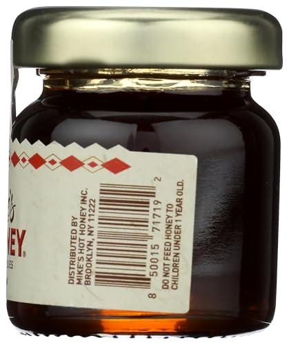 MIKES HOT HONEY MIKES HOT HONEY Mini Hot Honey, 1.55 OZ