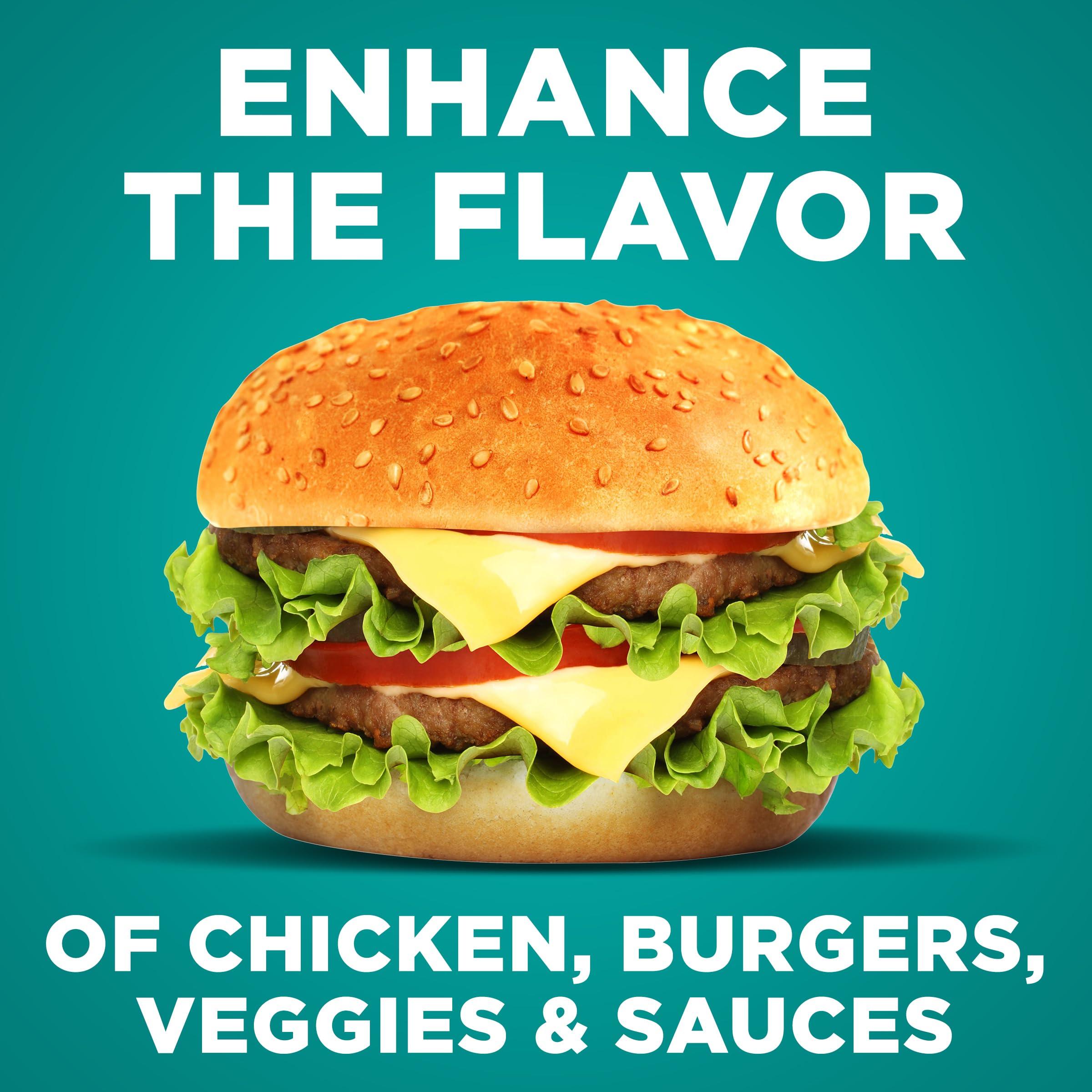 Mrs. Dash Dash Salt-Free Seasoning Blend, Garlic and Herb, 21 Ounce