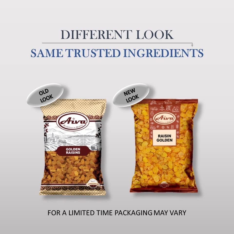 AIVA WE BELIEVE IN QUALITY AIVA Mace Ground (Javitri) Powder, Spice 200gm (7 Ounce) All Natural | Vegan