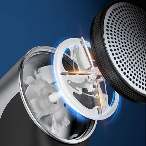 WAOCEO WAOCEO Lint Remover 600W Household Lint Remover Plug-in Clothes Ball Trimmer 2 Gears High Speed Fabric Shaver for Sweater Couch Carpet Garment Care Fabric Shaver, jinyi2016SHOP-1998