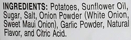 Deep River Snacks DEEP RIVER SNACKS Sweet Maui Onion Potato Chips, 2 OZ