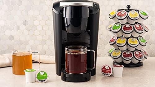Twinings Twinings Green Tea K-Cup Pods for Keurig, 56 Count (Pack of 1), Smooth & Refreshing Flavour, Enjoy Hot or Iced