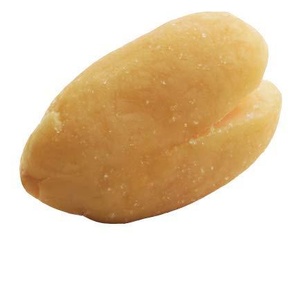 FERIDIES 4 Pack-18oz Can Salted Virginia Peanuts