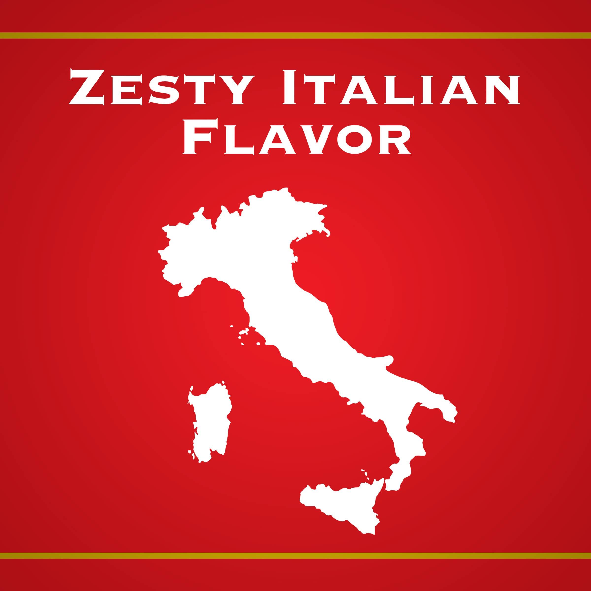 Good Seasons Good Seasons, Zesty Italian Dressing & Recipe Seasoning Mix, 0.6 Oz