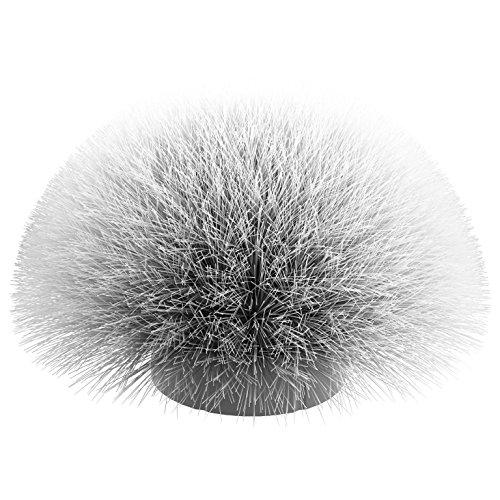 Clorox Clorox 1616 Scrubtastic Replacement Brush Heads (Set of 3),White