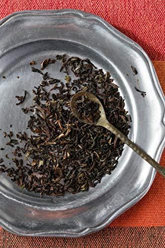 Harney & Sons Harney & Sons English Breakfast Tea, 16oz Bag of Loose Black Tea