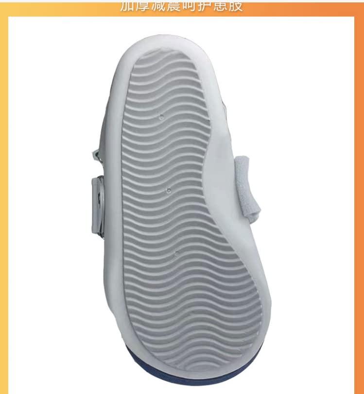 SFKLYU SFKLYU Kids AFO Drop Foot Brace Children Ankle Foot Orthosis Pediatric AFO Night Splint Walking Sleeping Othopedic Drop Foot Support,Right,M