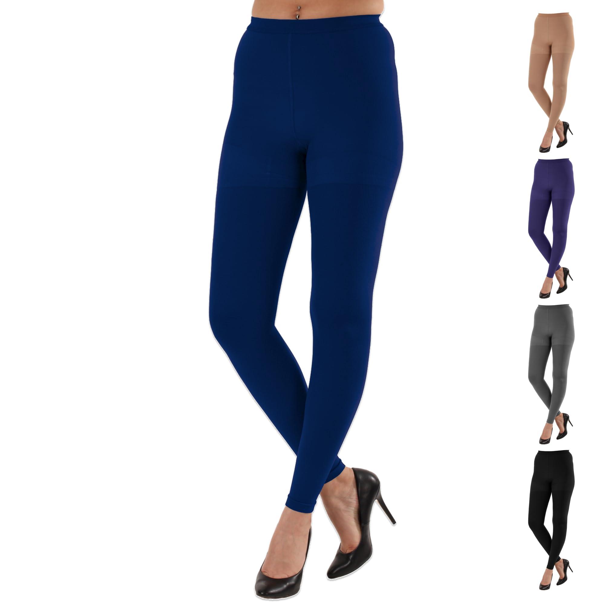 Compression tights for veins best sale