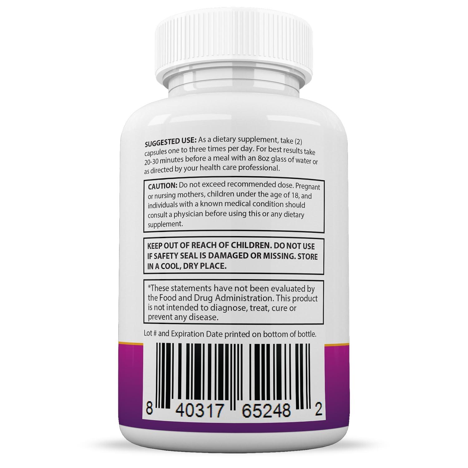 Justified Laboratories (5 Pack) Ripped Results Keto ACV Extreme Pills 1675MG Keto Support Blend Capsule Alternative Keto ACV Gummies Formulated Apple Cider Vinegar Extra Virgin Olive Oil Powder Green Tea Leaf 300 Capsules
