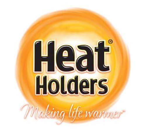 HEAT HOLDERS Heat Holders Thermal Socks, Men's Original, US Shoe Size 7-12 (Alston)