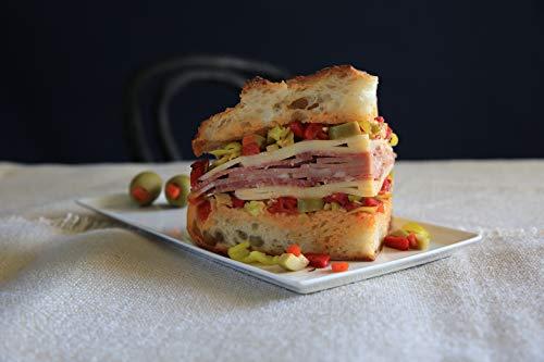 Mezzetta Mezzetta Spanich Queen Olives, Super Colossal Pimento Stuffed, 10 Ounce