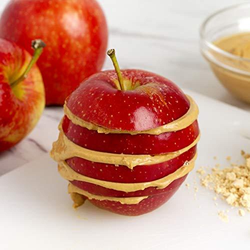 Peanut Butter & Co. Peanut Butter & Co. Vanilla Peanut Powder, Non-GMO Project Verified, Gluten Free, Vegan, 6.5 Ounce (Pack of 6)