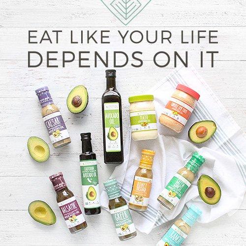 Primal Kitchen Primal Kitchen Chipotle Lime Mayo made with Avocado Oil, Whole30 Approved, Certified Paleo, and Keto Certified, 12 Ounces