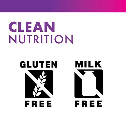 Bluebonnet Bluebonnet Nutrition Vitamin E 400 IU (268 mg) Mixed Tocopherols Softgels, Free Radical Portection & Cardiovascular Support, Gluten-Free, Dairy-Free, Softgels, Servings, 100 Count