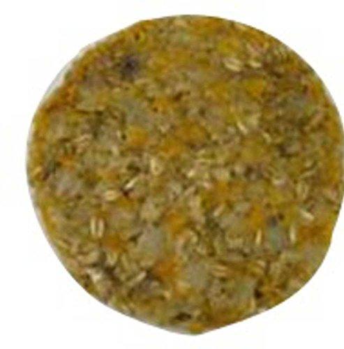 Kellogg's Kelloggs Garden Original Veggie Burger, 3.4 Ounce -- 48 per case.