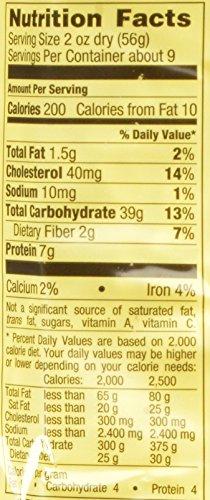 Bechtle Bechtle Bavarian Style Spaetzle Traditional German Egg Noodles, 17.6 Ounce (Pack of 12)