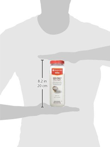 Member's Mark Member's Mark Tones Sea Salt, 36 Ounce