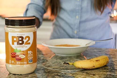 PB2 PB2 Powdered Peanut Butter,6.5 oz