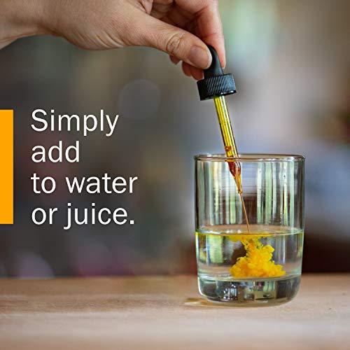 Herb Pharm Herb Pharm Certified Organic Super Echinacea Liquid Extract Drops for Active Immune System Support, 2 Oz