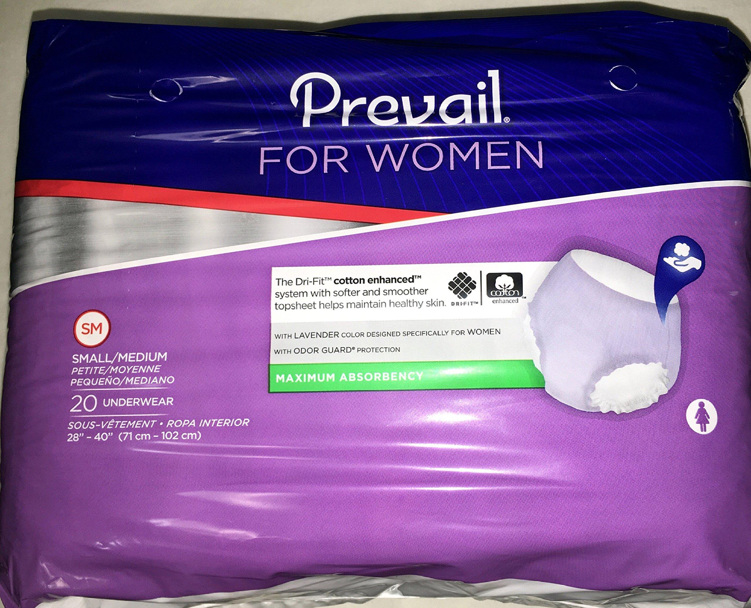 Prevail Prevail for Women