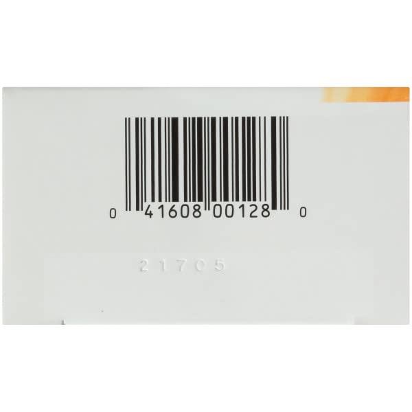 Norforms Norforms Suppositories Tropical Splash 12 Count (Pack of 3)