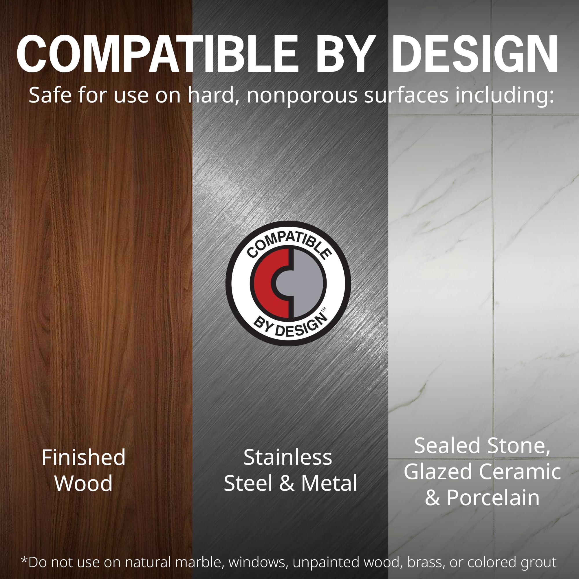 PDI Professional Disposables Surface Disinfectant Super Sani-Cloth Wipes, 160Count