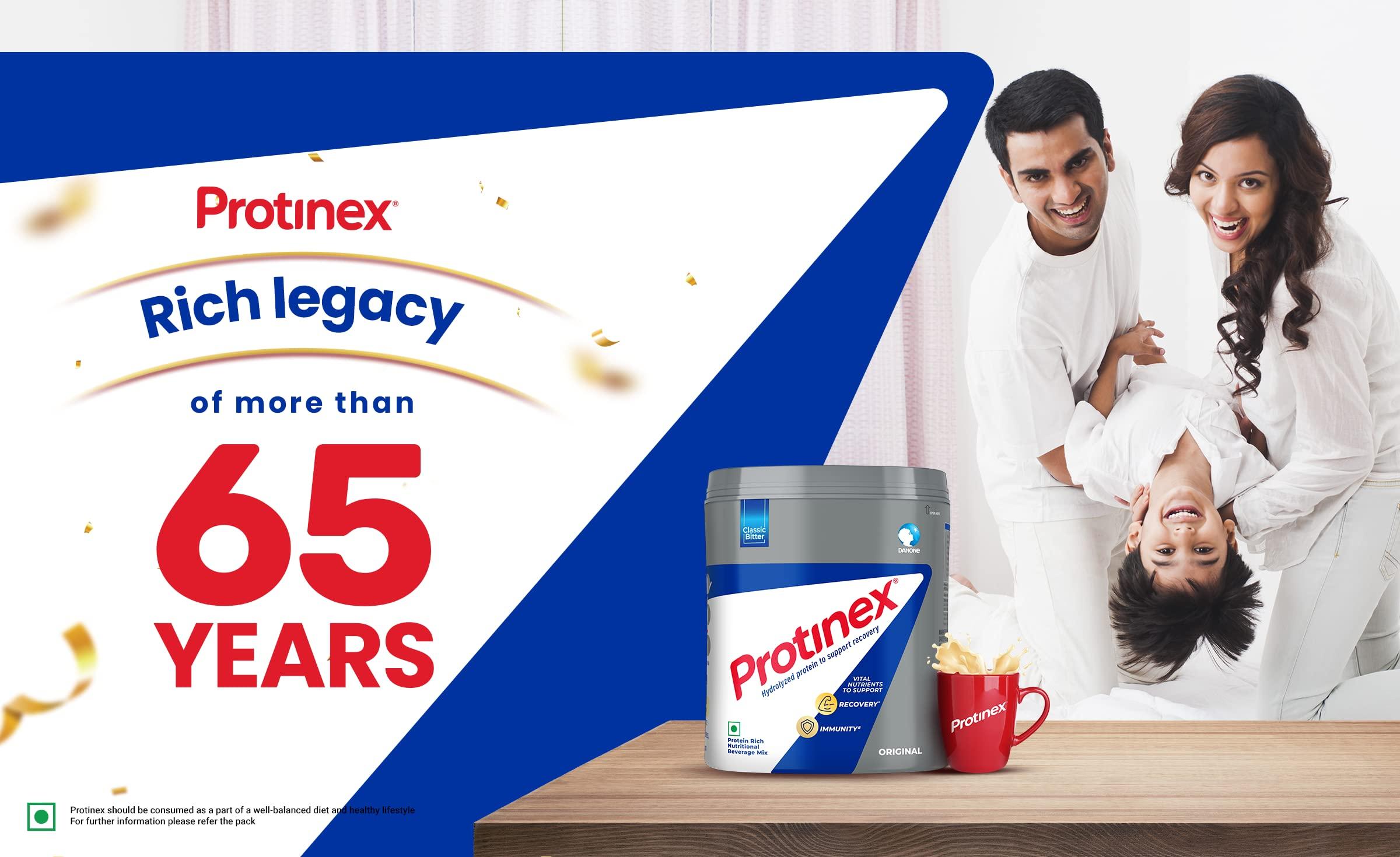 Protinex Protinex Original Health and Nutritional Drink