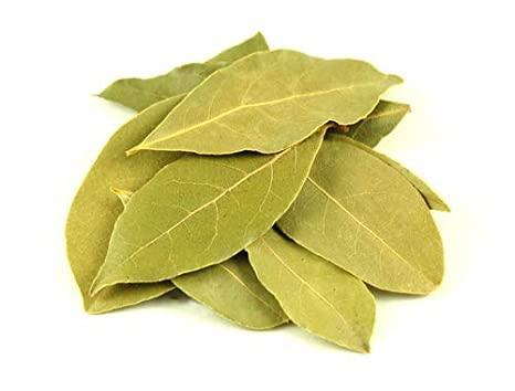 BSD Organics BSD Organics Bay Leaf / Bay laurel / Grecian Laurel (50Gram/1.76Ounce)