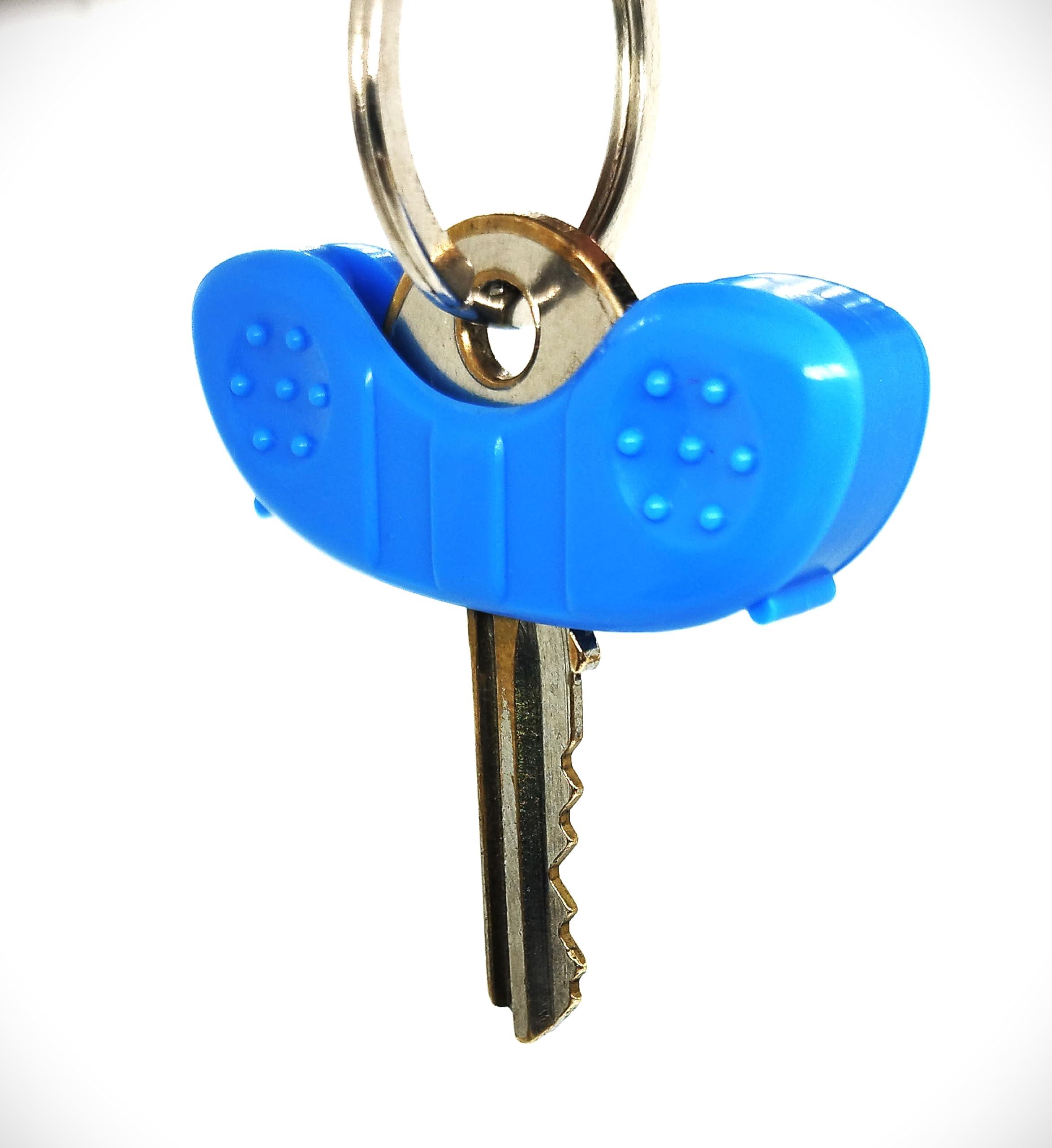 Turn-A-Key Turn-A-Key Key Turner Aid 3 Pack