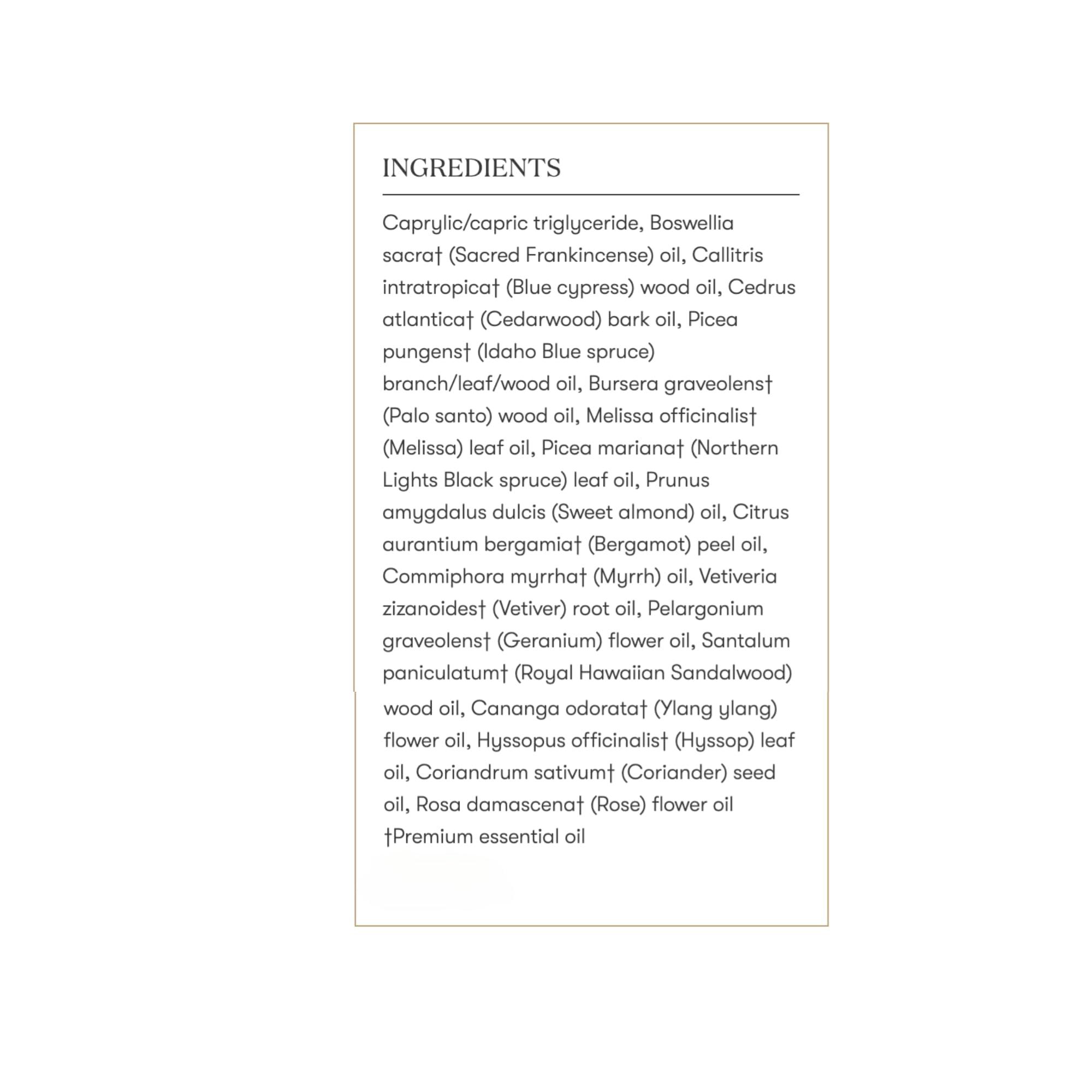 Young Living Young Living - KidScents GeneYus Essential Oil Blend 5 ml | Inspiring Aroma for Kids | Kid-Friendly | Natural Focus Support | Creates an Invigorating Ambiance